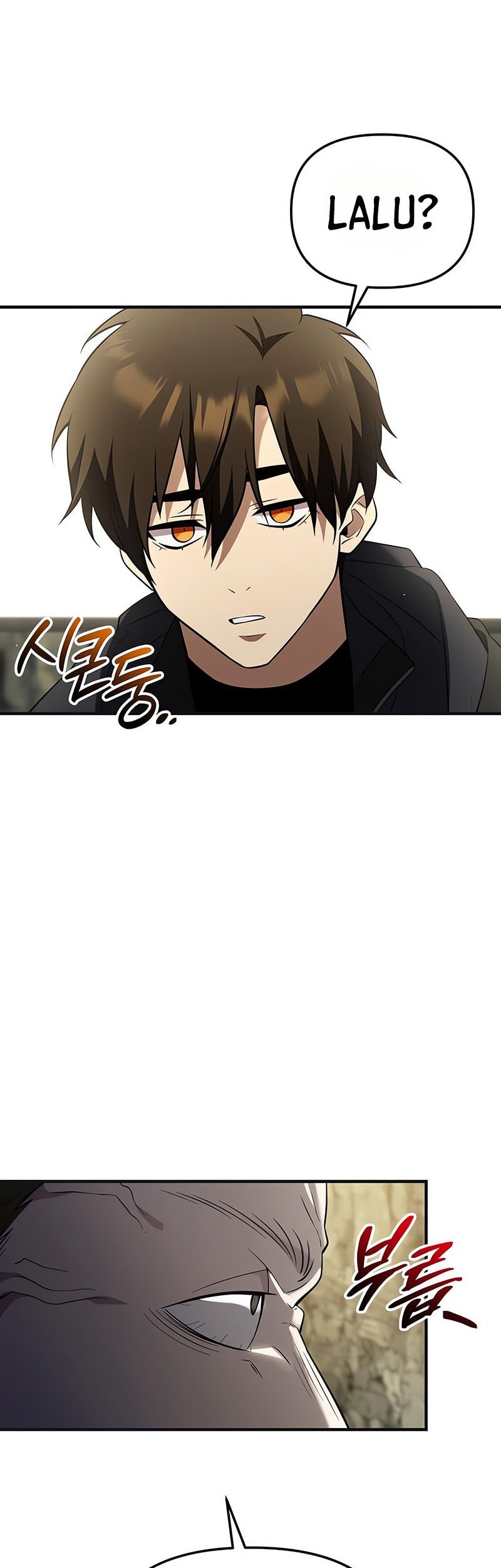 I Obtained a Mythic Item Chapter 140 Gambar 70