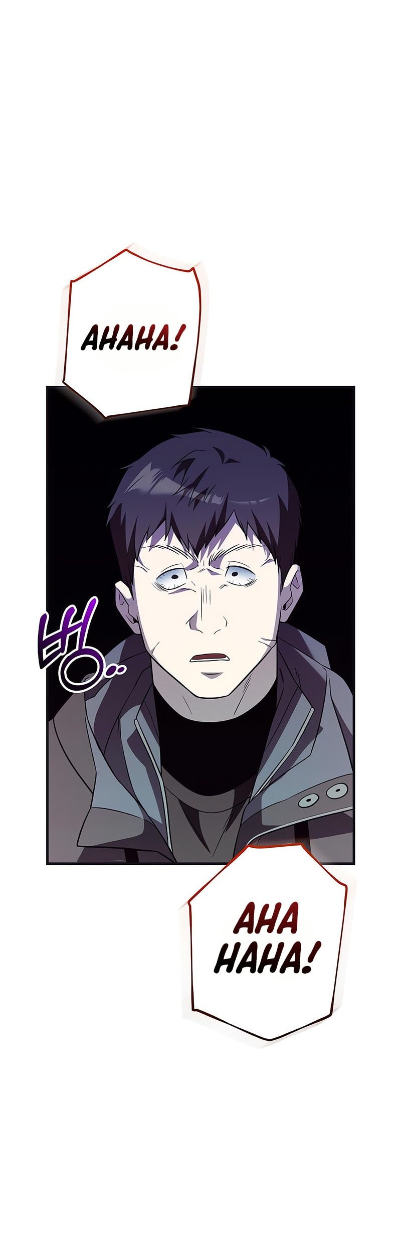 I Obtained a Mythic Item Chapter 140 Gambar 72