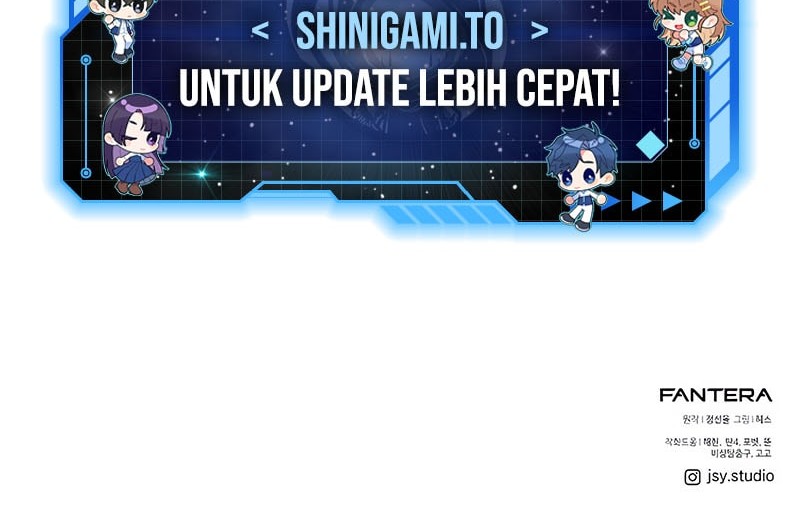 I Obtained a Mythic Item Chapter 140 Gambar 74