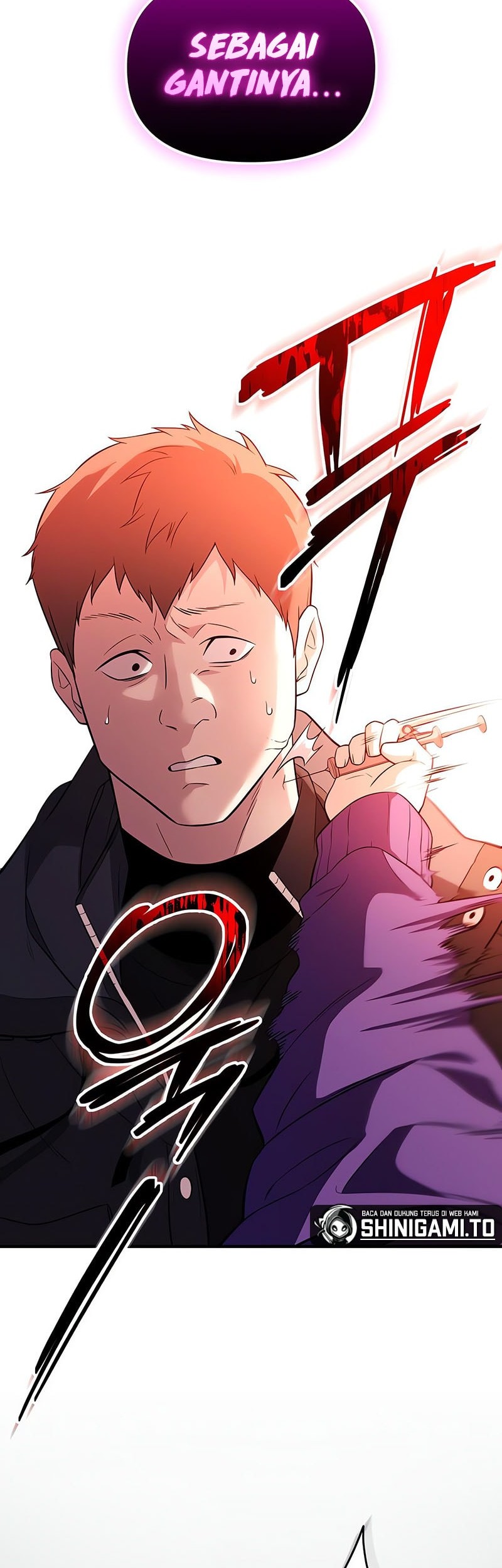 I Obtained a Mythic Item Chapter 140 Gambar 3