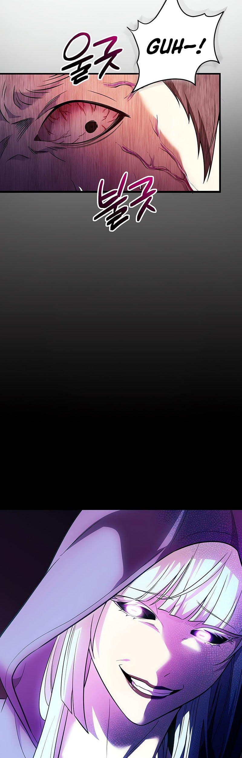 I Obtained a Mythic Item Chapter 140 Gambar 4