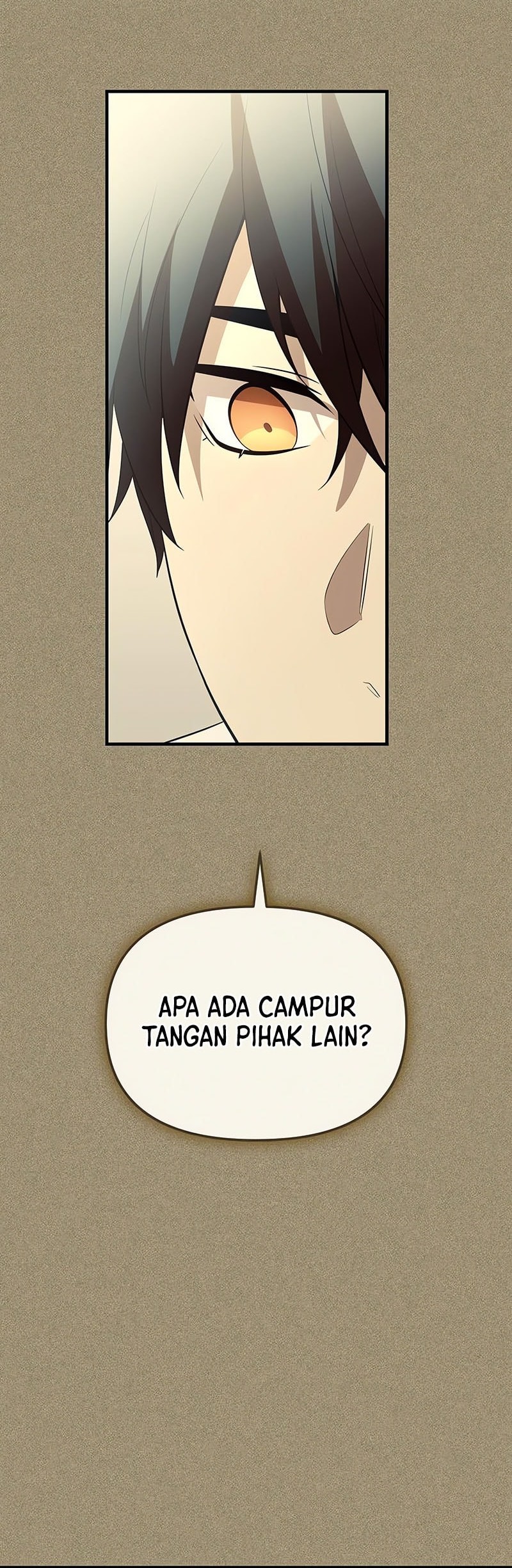 I Obtained a Mythic Item Chapter 140 Gambar 9