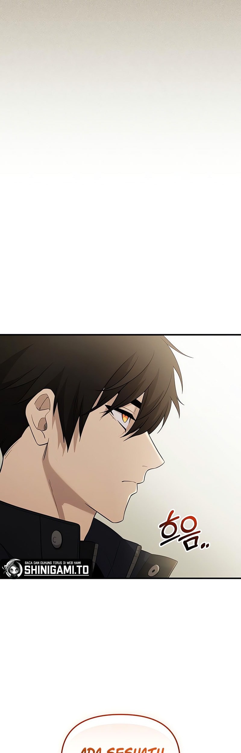 I Obtained a Mythic Item Chapter 141 Gambar 11