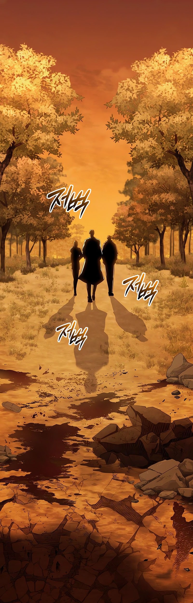 I Obtained a Mythic Item Chapter 141 Gambar 21