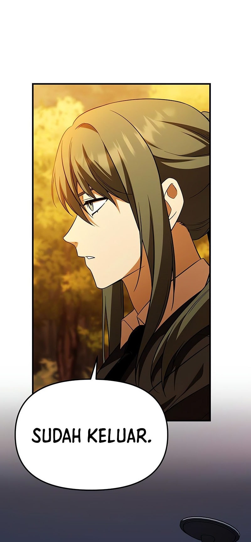 I Obtained a Mythic Item Chapter 141 Gambar 25