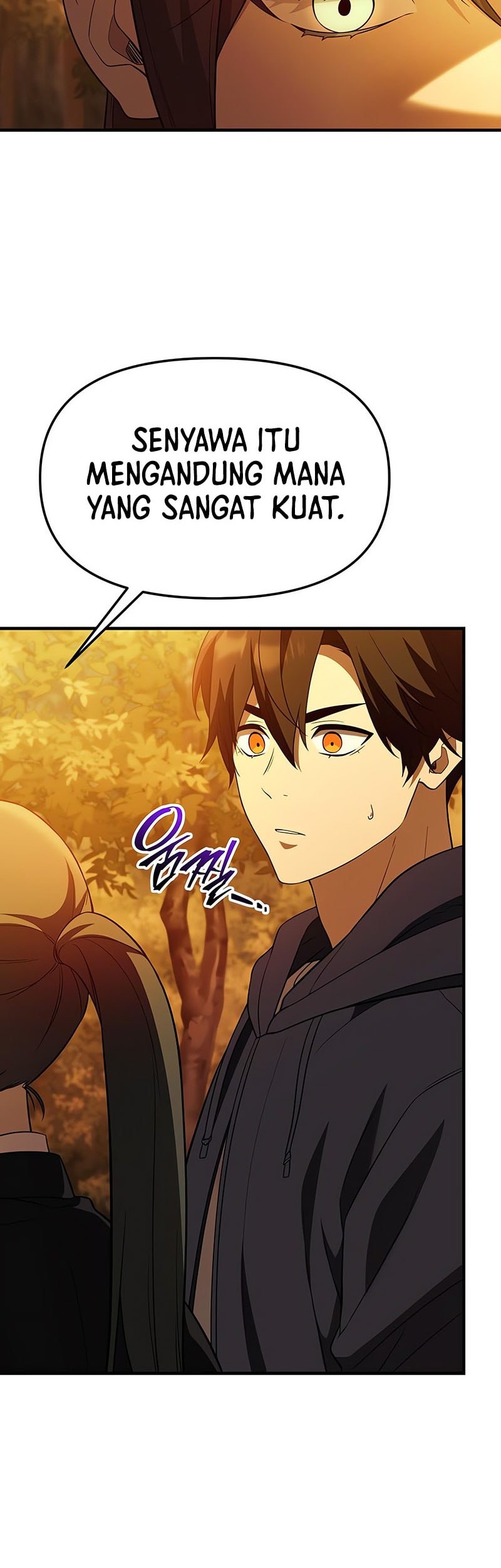 I Obtained a Mythic Item Chapter 141 Gambar 29