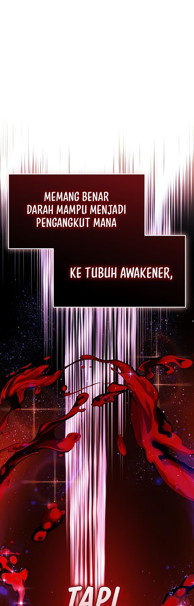 I Obtained a Mythic Item Chapter 141 Gambar 30