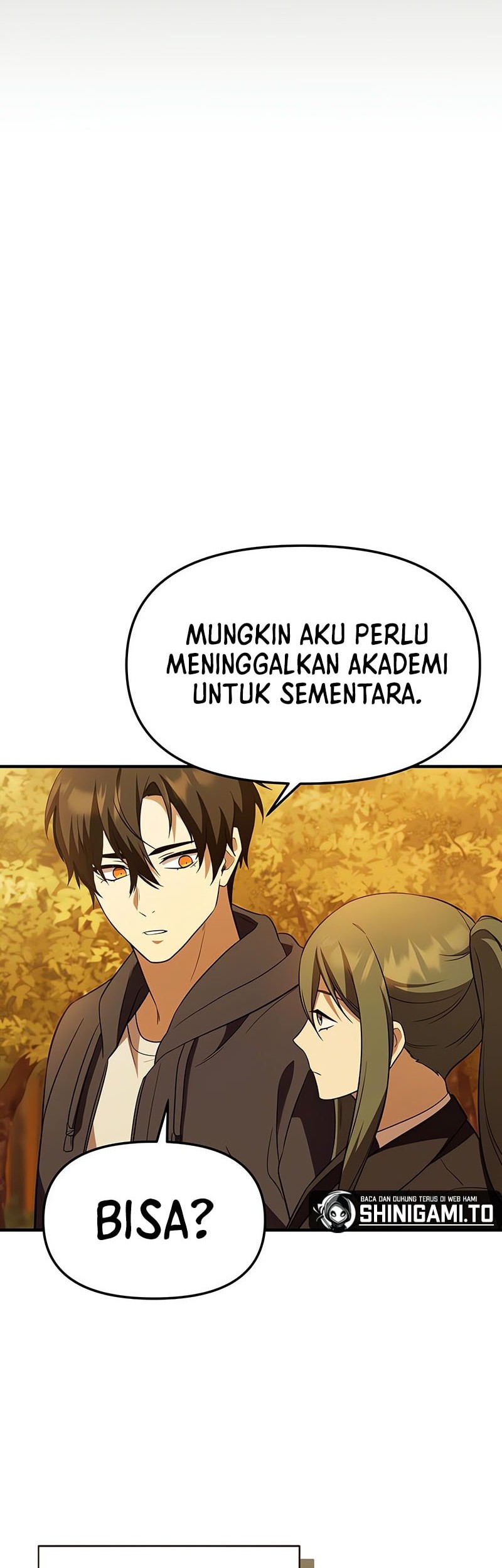 I Obtained a Mythic Item Chapter 141 Gambar 47