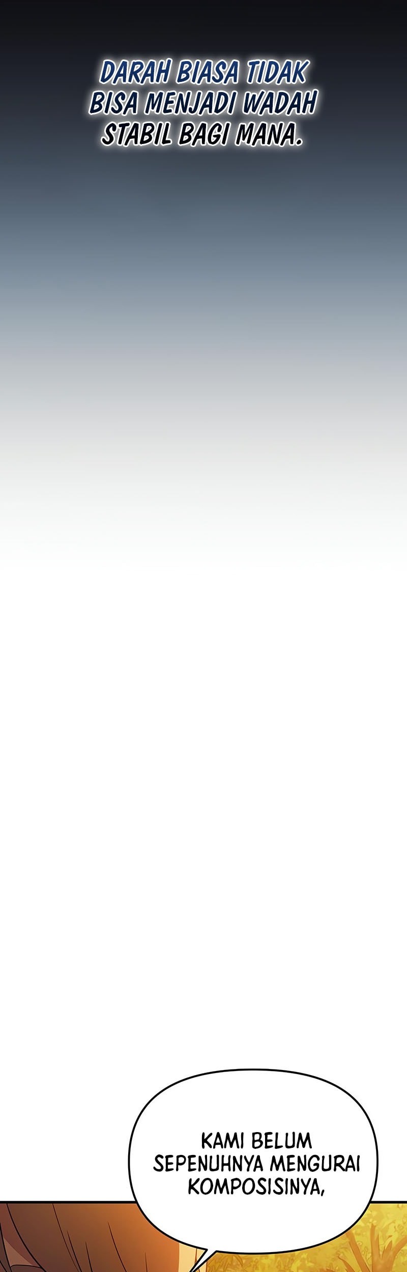 I Obtained a Mythic Item Chapter 141 Gambar 34