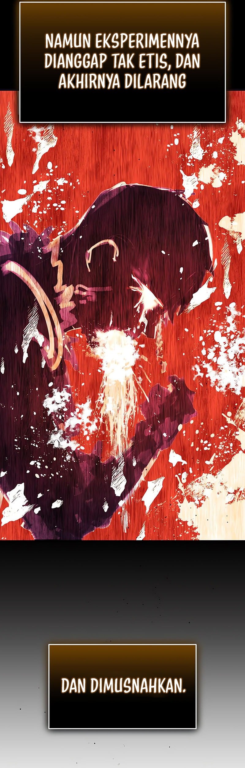 I Obtained a Mythic Item Chapter 141 Gambar 42