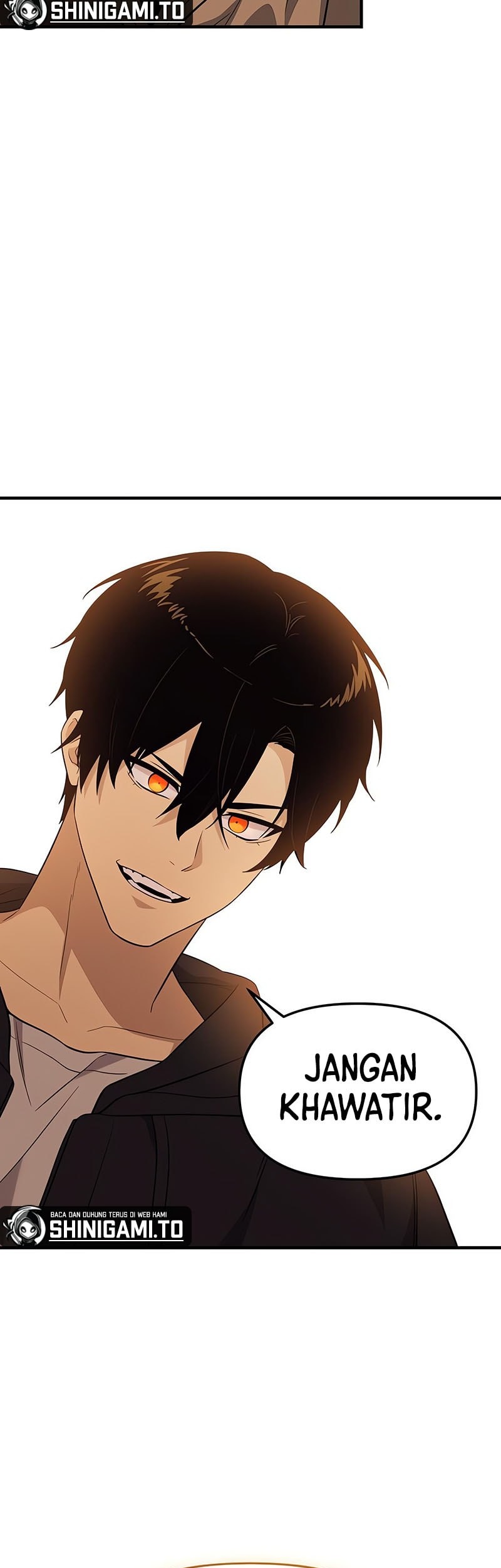 I Obtained a Mythic Item Chapter 141 Gambar 44