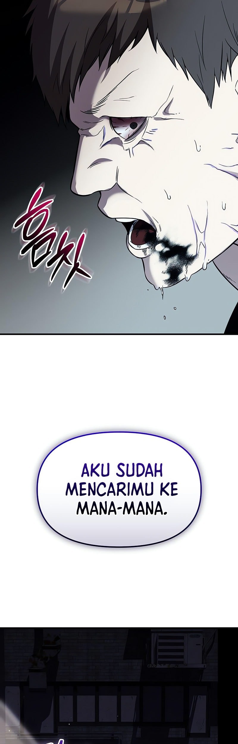 I Obtained a Mythic Item Chapter 141 Gambar 58