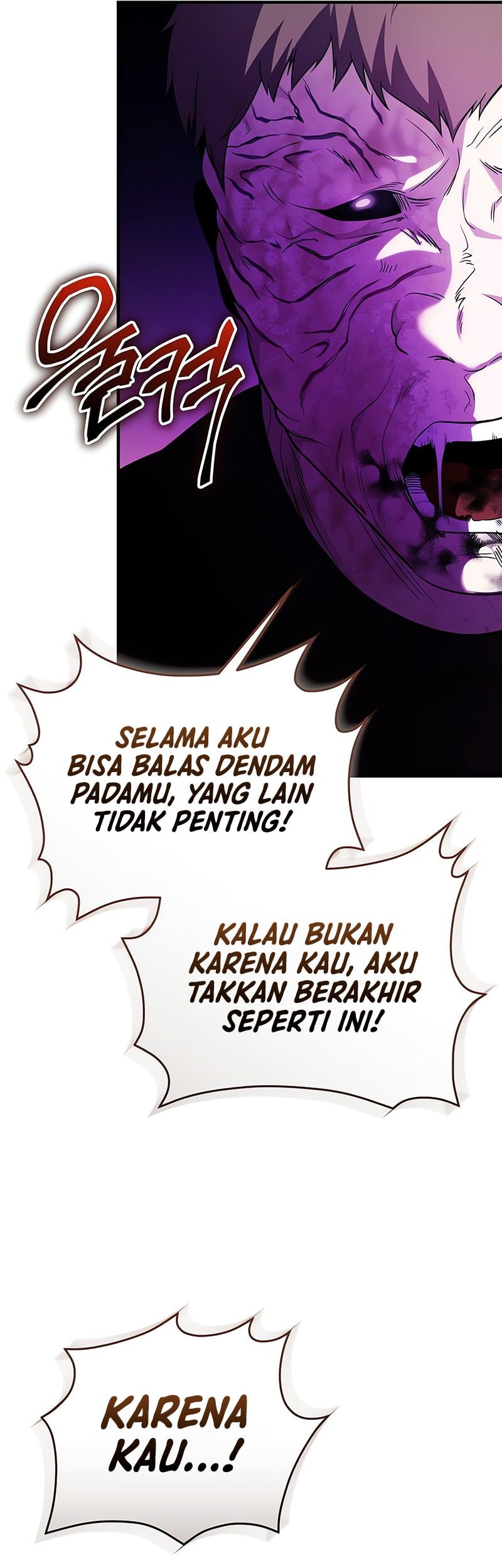 I Obtained a Mythic Item Chapter 141 Gambar 66