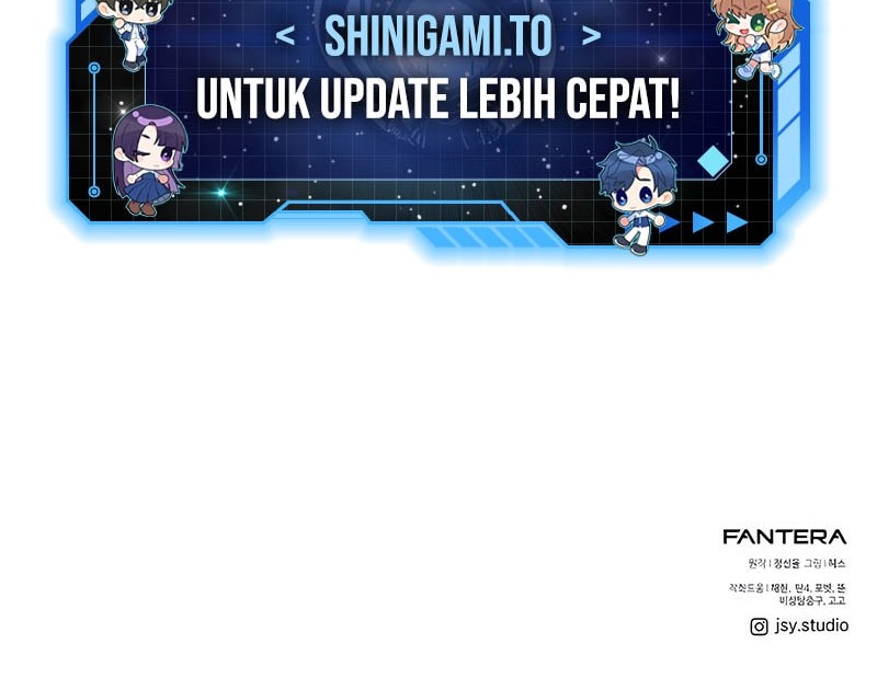 I Obtained a Mythic Item Chapter 141 Gambar 69