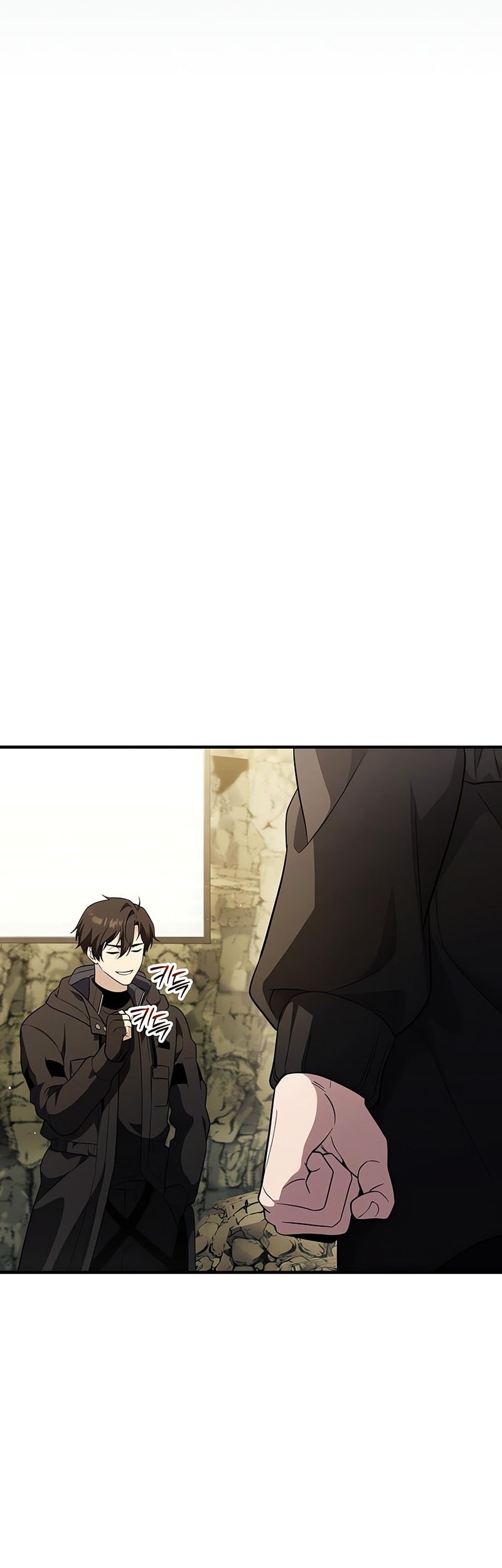 I Obtained a Mythic Item Chapter 141 Gambar 6