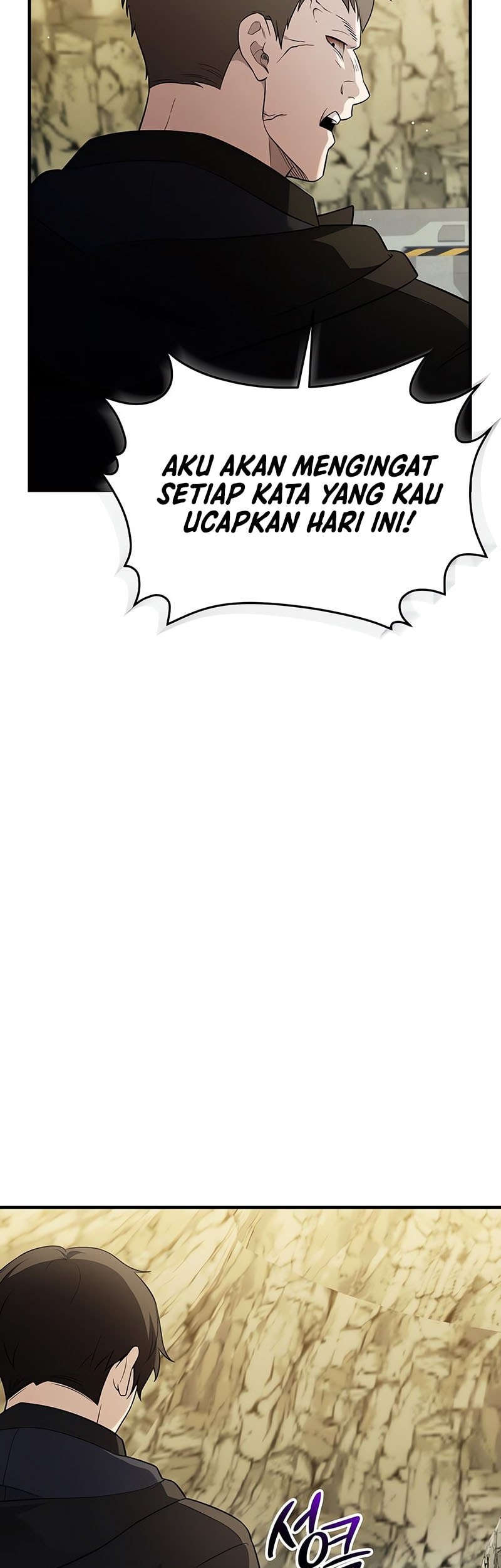 I Obtained a Mythic Item Chapter 141 Gambar 8