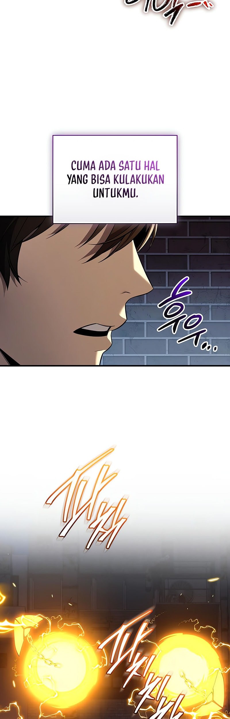 I Obtained a Mythic Item Chapter 142 Gambar 16