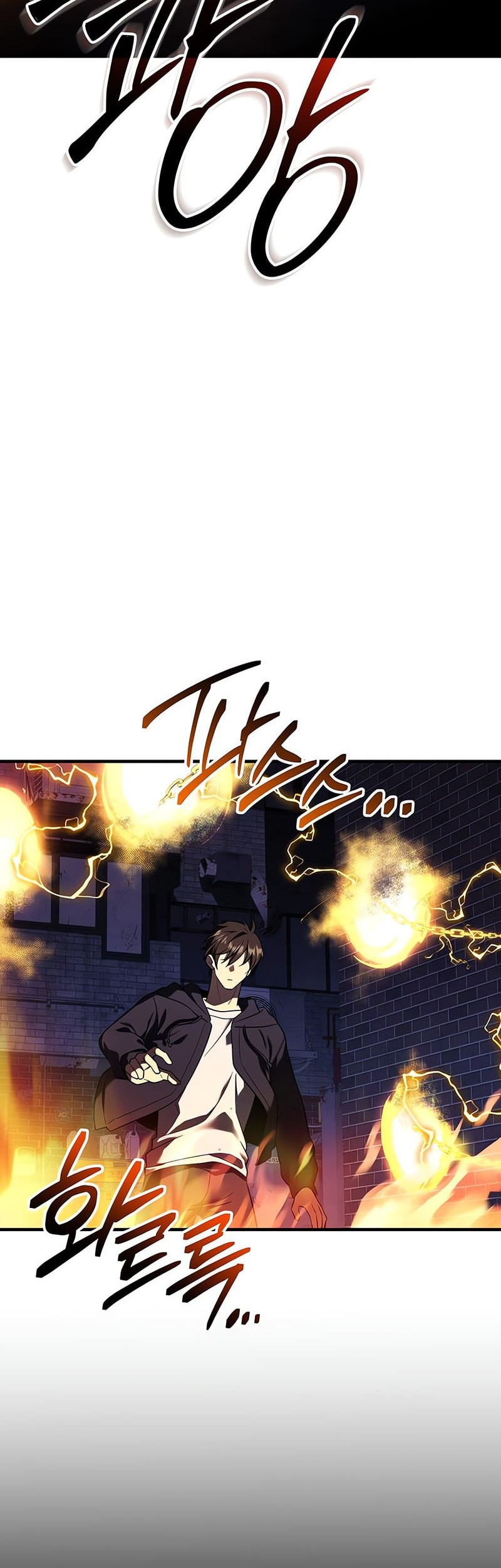 I Obtained a Mythic Item Chapter 142 Gambar 20