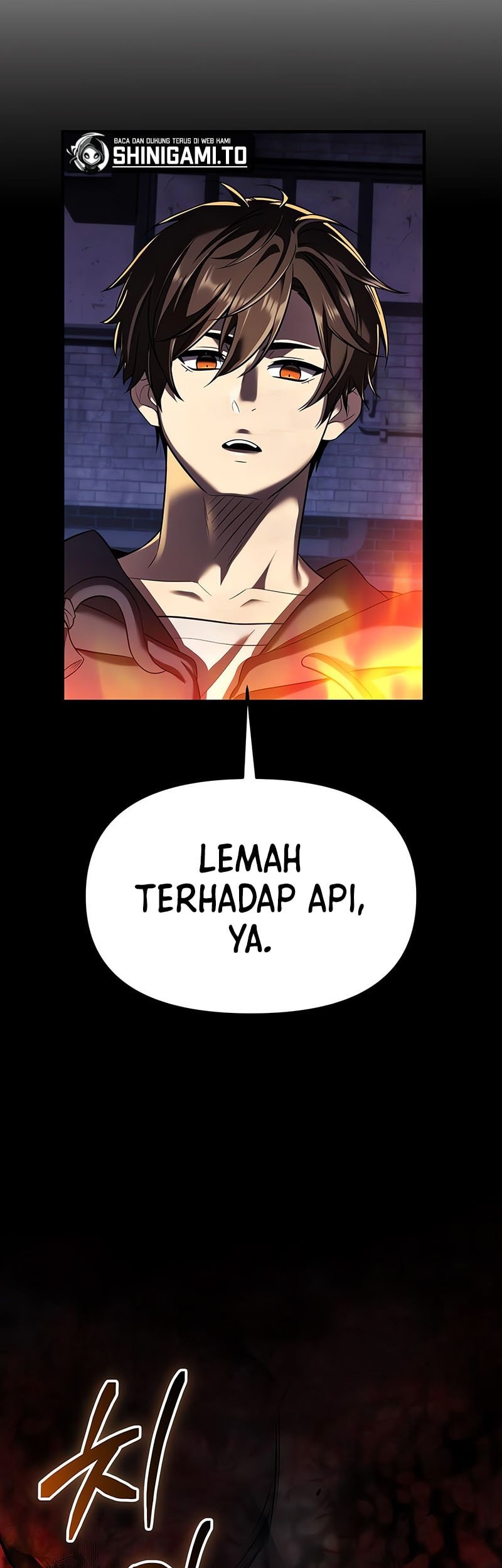 I Obtained a Mythic Item Chapter 142 Gambar 21