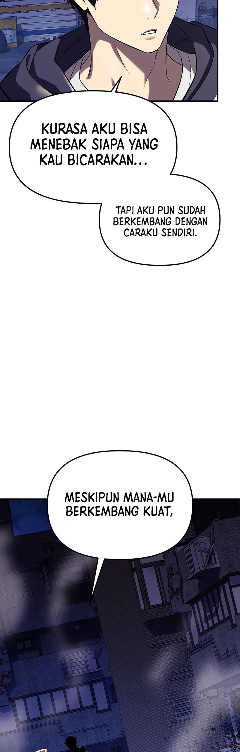 I Obtained a Mythic Item Chapter 142 Gambar 24