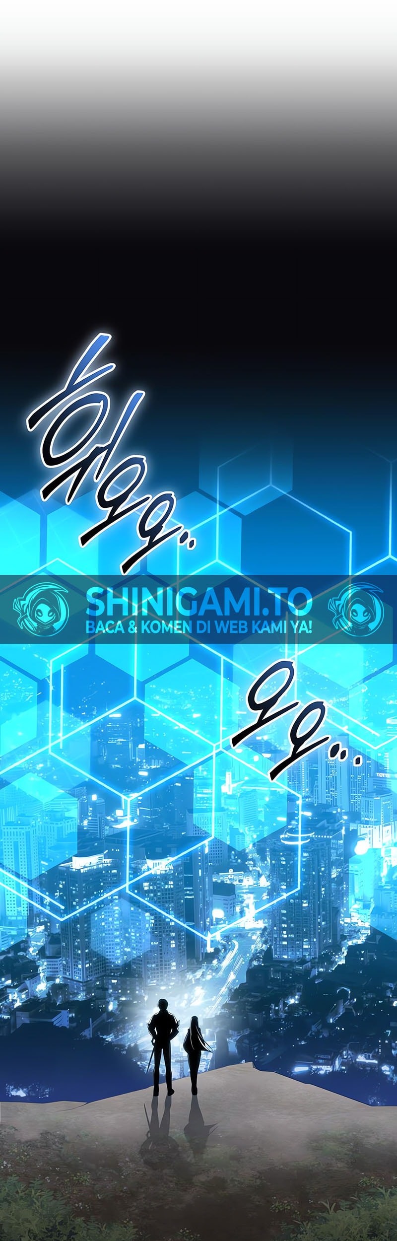 I Obtained a Mythic Item Chapter 142 Gambar 27