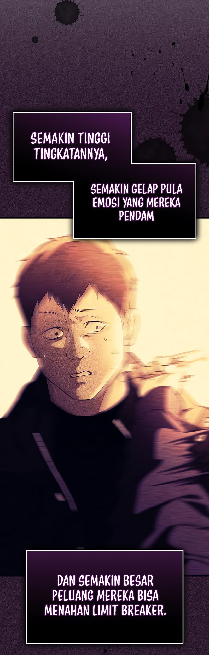 I Obtained a Mythic Item Chapter 142 Gambar 33