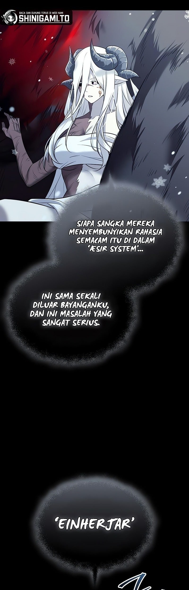 I Obtained a Mythic Item Chapter 142 Gambar 48