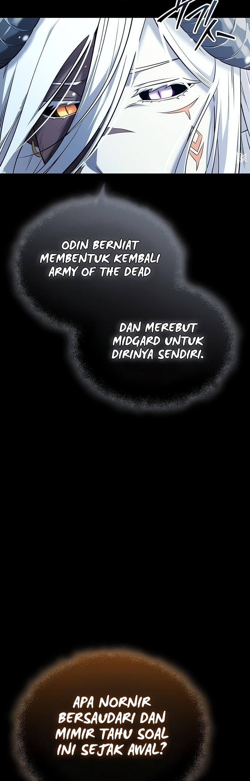 I Obtained a Mythic Item Chapter 142 Gambar 49