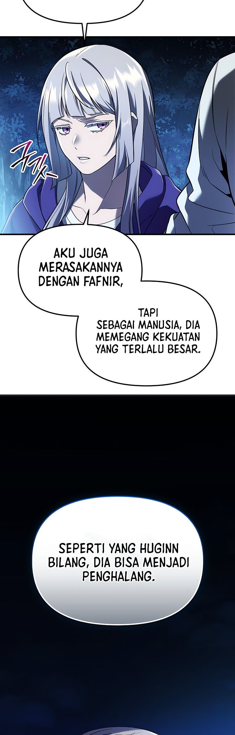 I Obtained a Mythic Item Chapter 142 Gambar 36