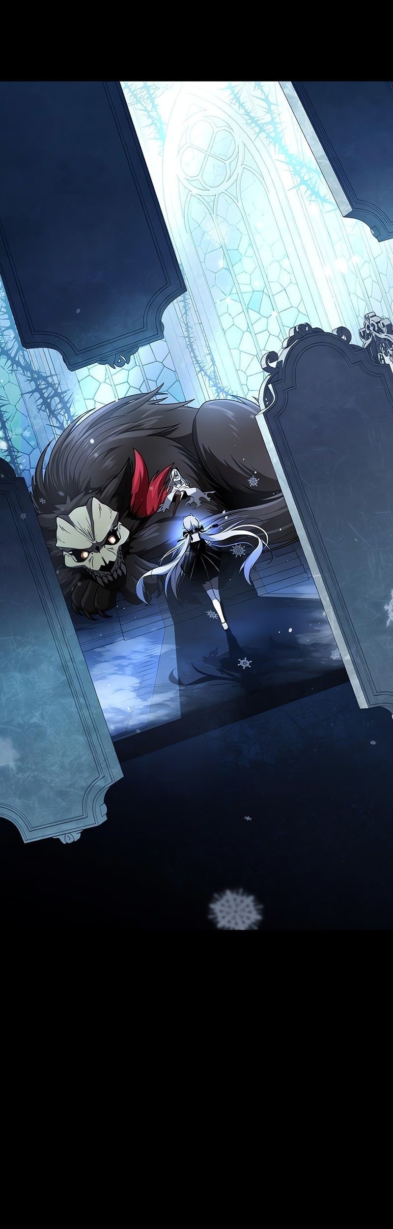 I Obtained a Mythic Item Chapter 142 Gambar 43