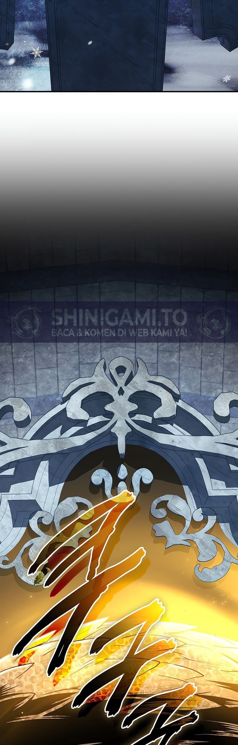 I Obtained a Mythic Item Chapter 142 Gambar 65