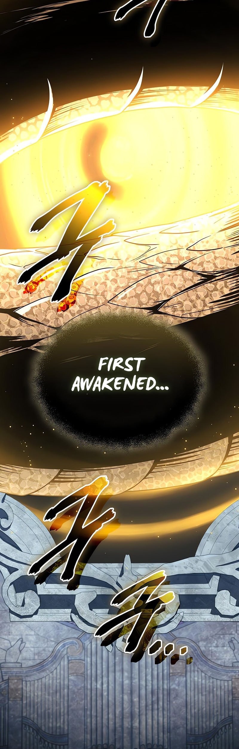 I Obtained a Mythic Item Chapter 142 Gambar 66