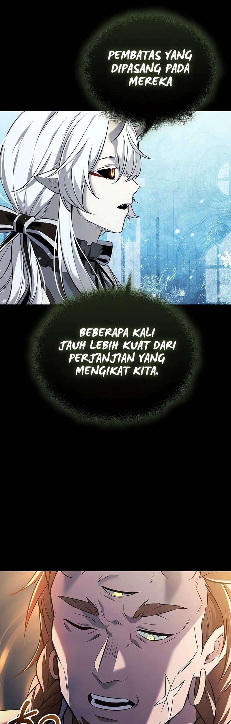 I Obtained a Mythic Item Chapter 142 Gambar 51