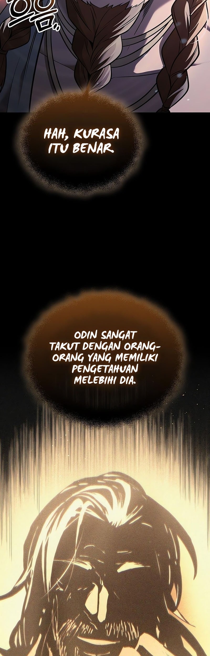 I Obtained a Mythic Item Chapter 142 Gambar 52