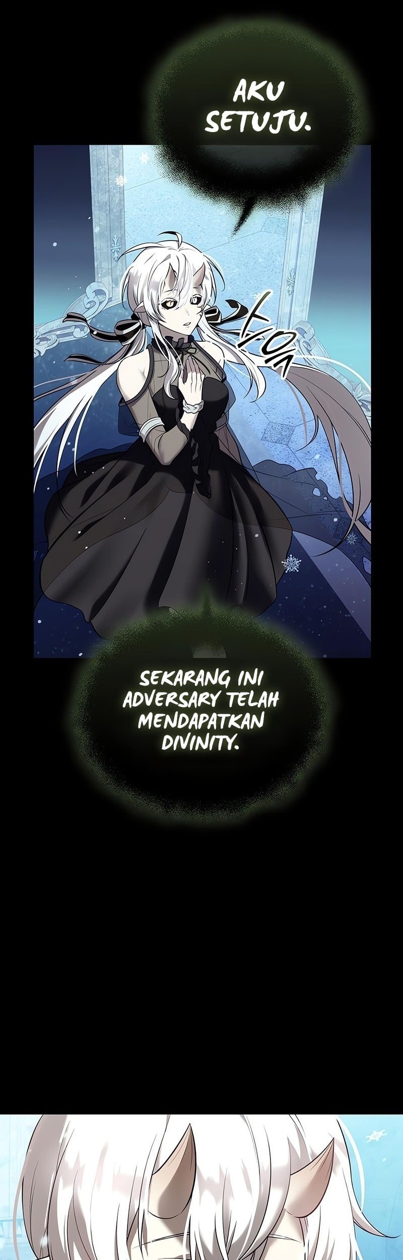 I Obtained a Mythic Item Chapter 142 Gambar 56