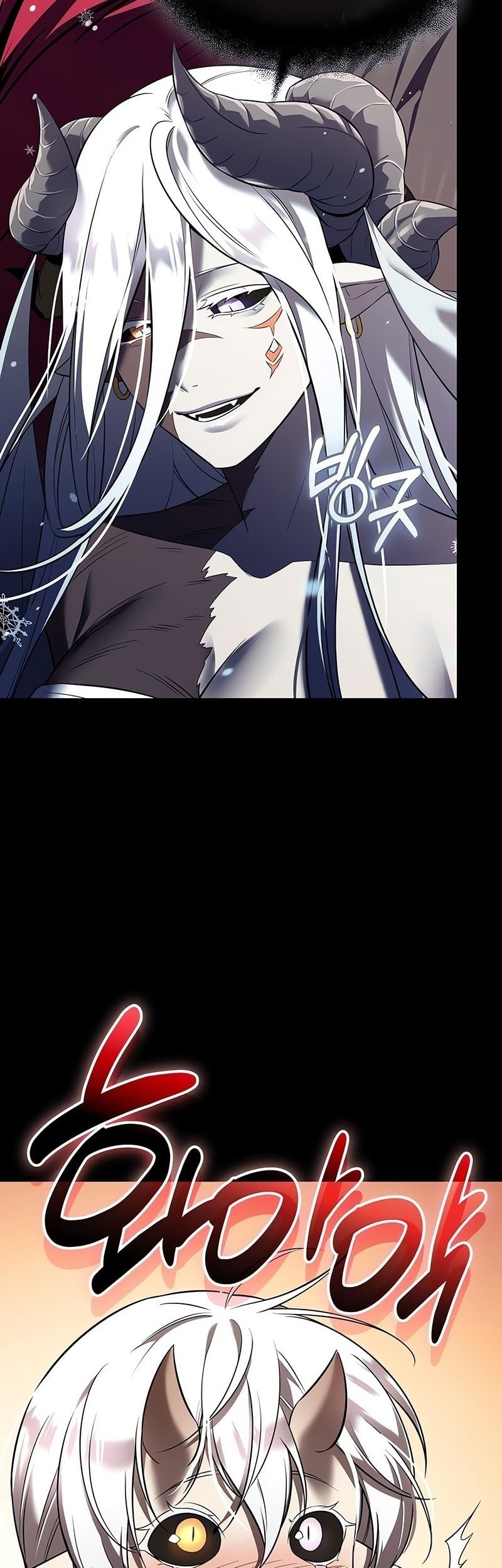 I Obtained a Mythic Item Chapter 142 Gambar 58