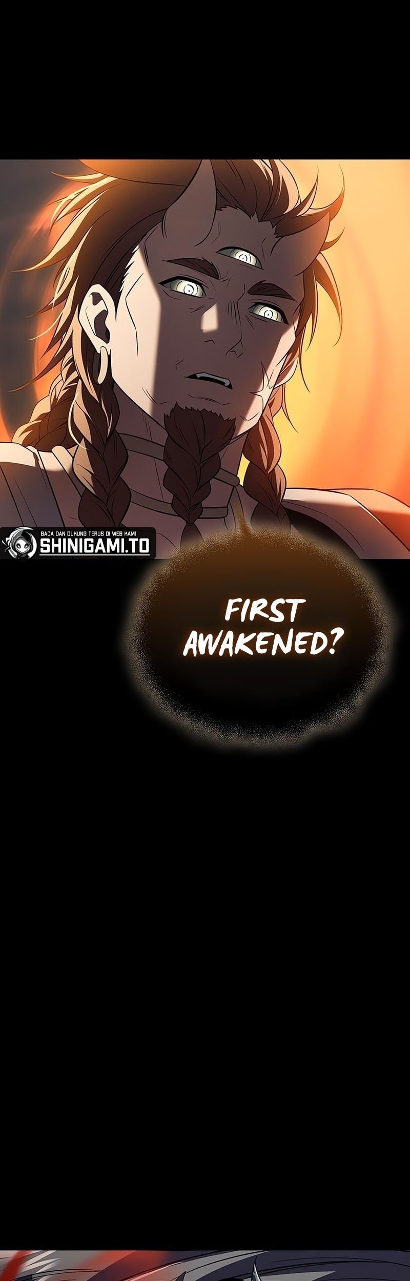 I Obtained a Mythic Item Chapter 142 Gambar 61