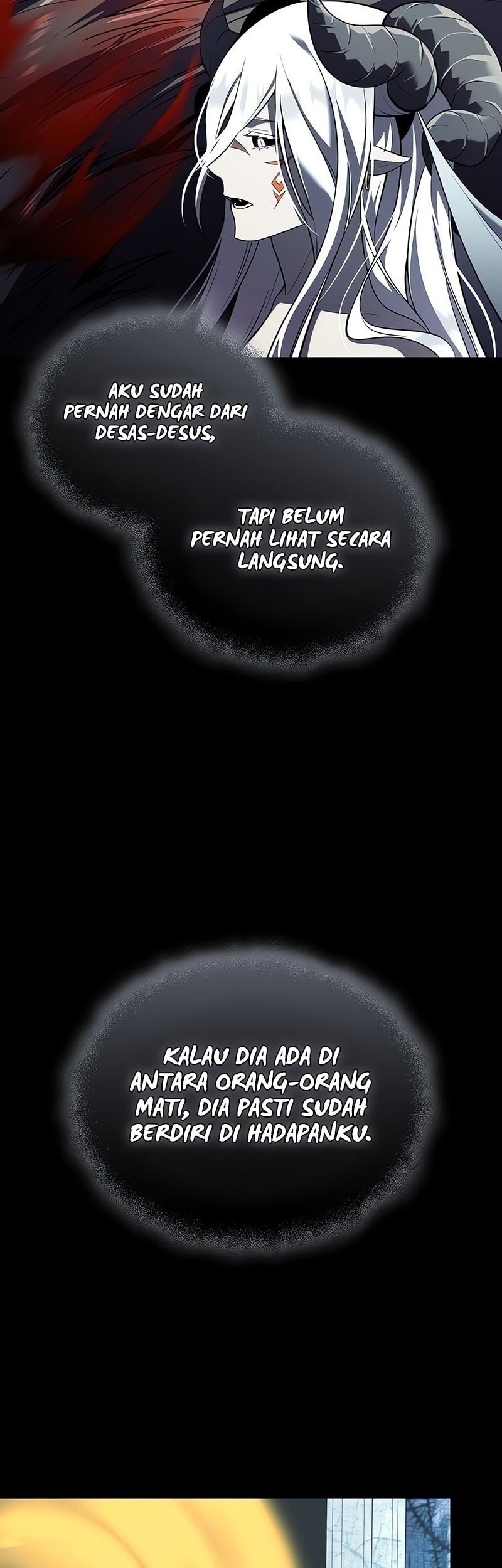 I Obtained a Mythic Item Chapter 142 Gambar 62