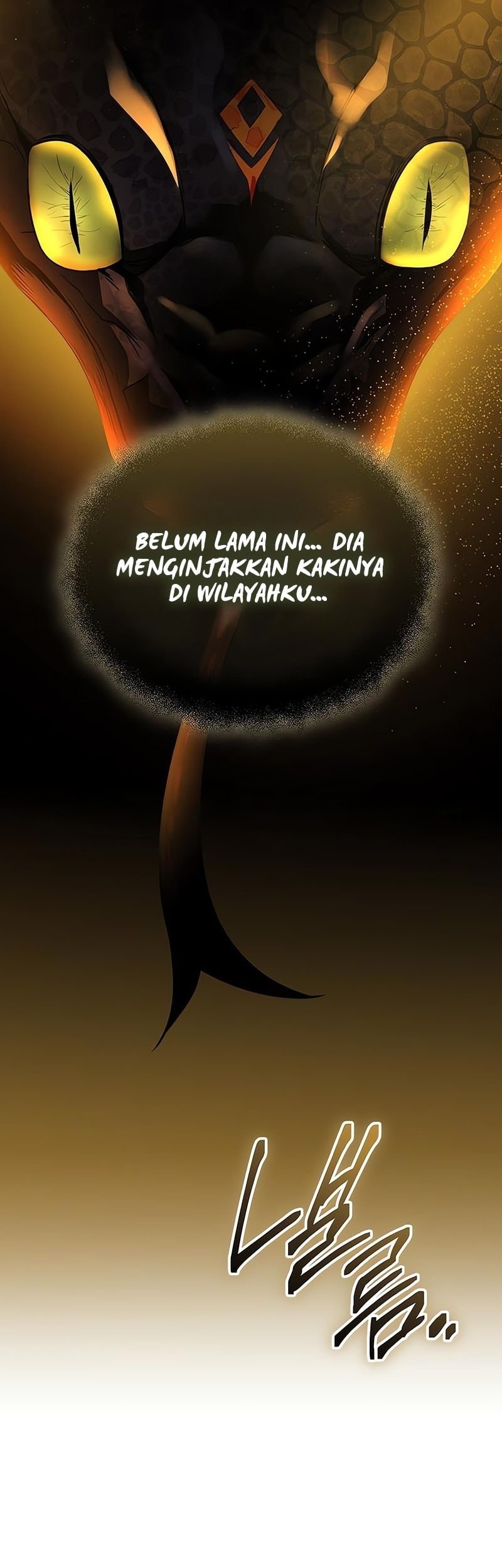 I Obtained a Mythic Item Chapter 142 Gambar 69