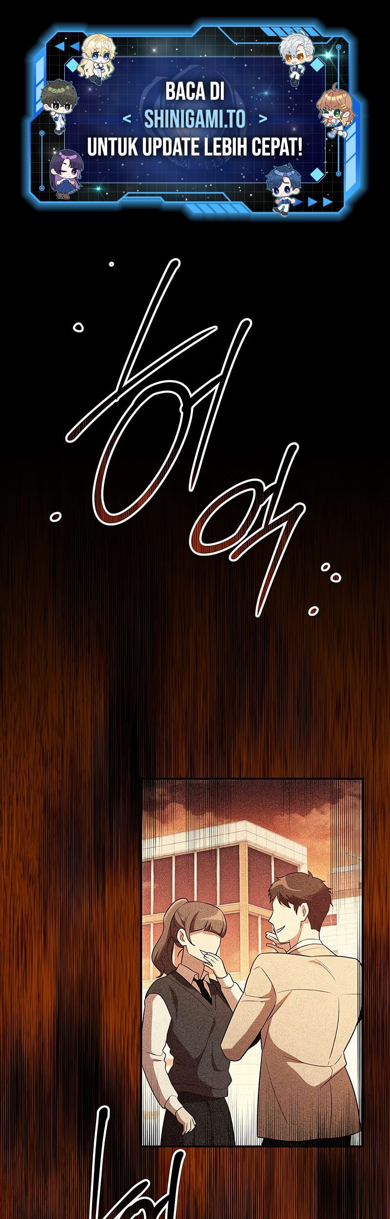 Manhwa I Obtained a Mythic Item Chapter 142 gambar nomor 2