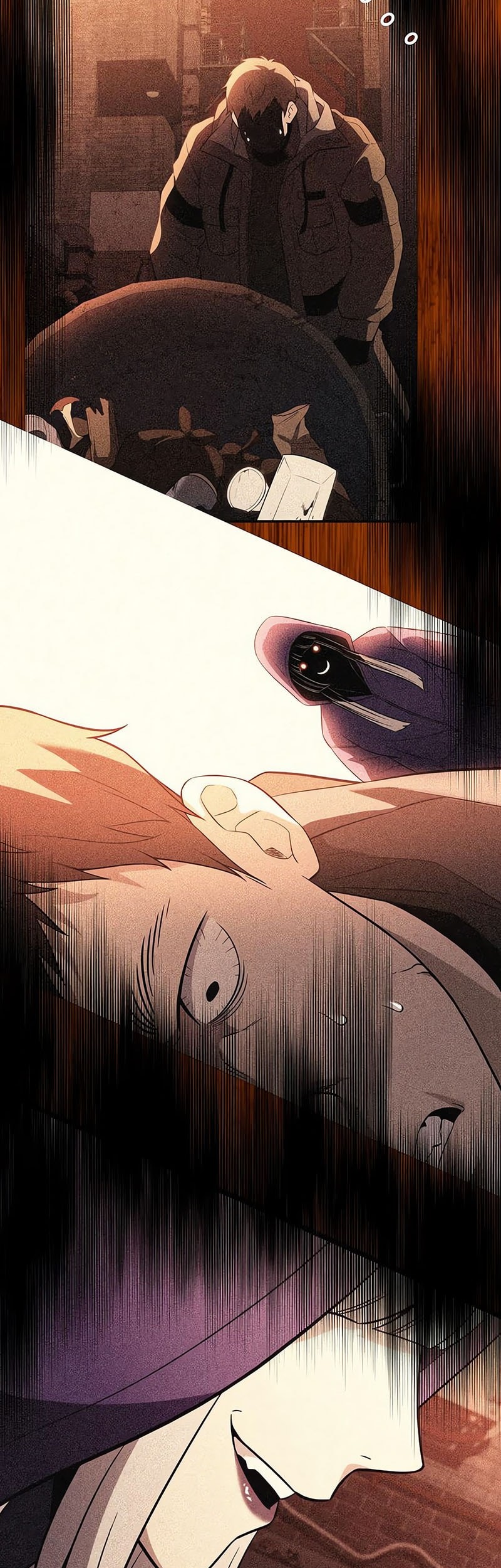 I Obtained a Mythic Item Chapter 142 Gambar 4