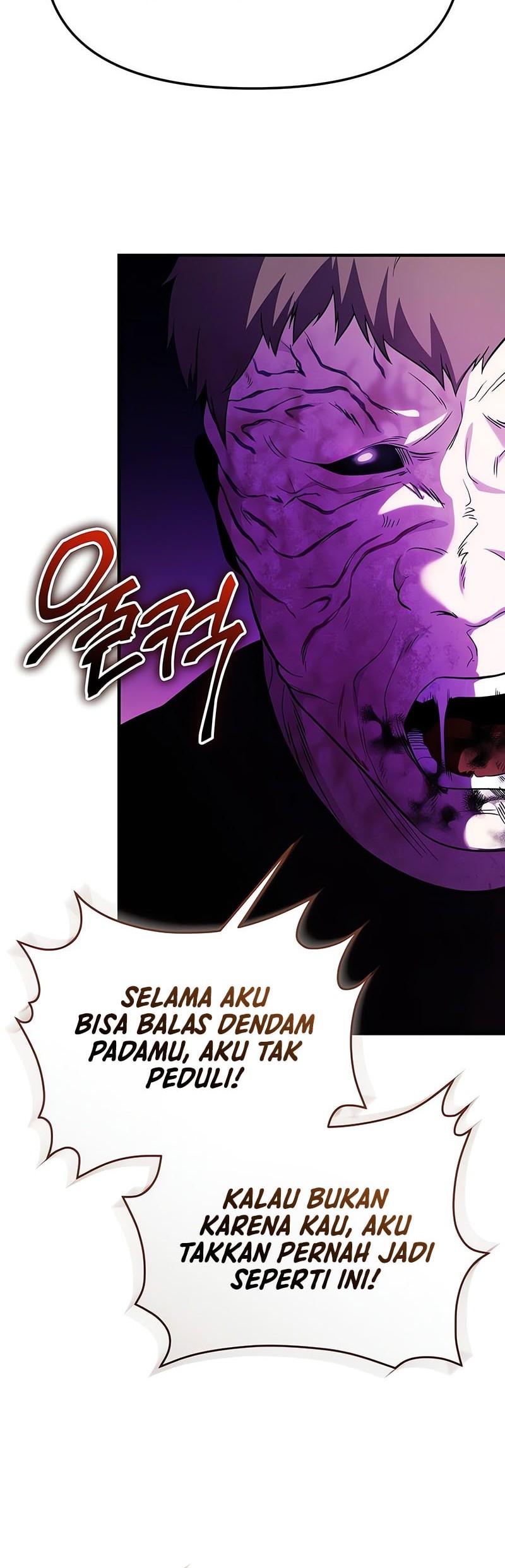 I Obtained a Mythic Item Chapter 142 Gambar 10