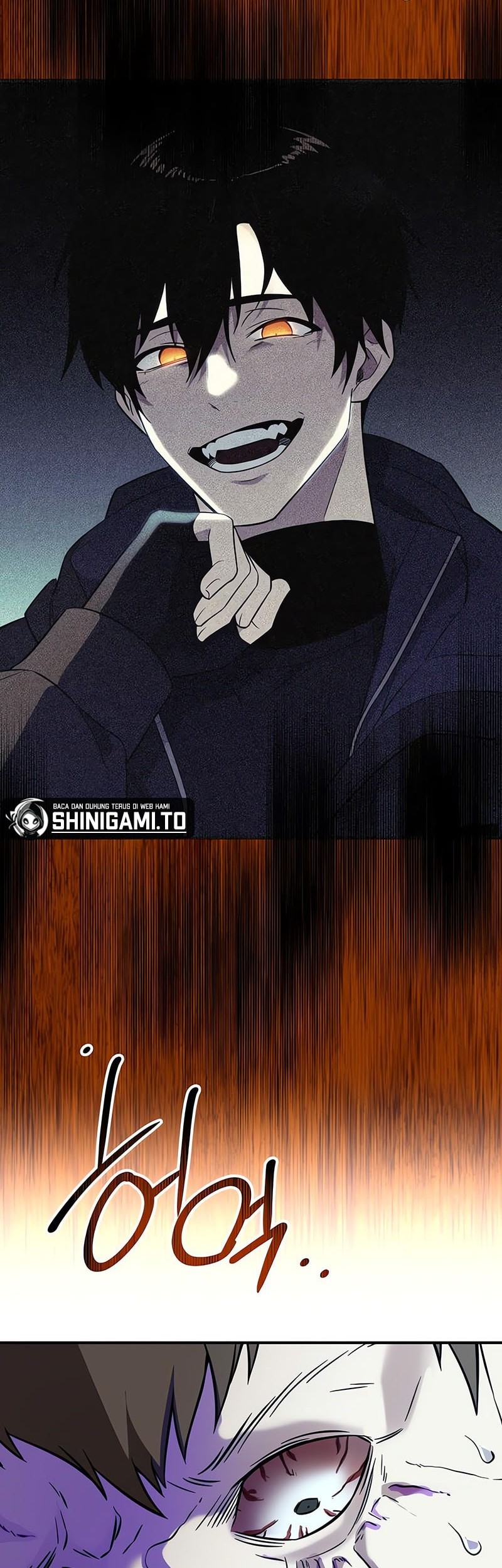 I Obtained a Mythic Item Chapter 142 Gambar 8