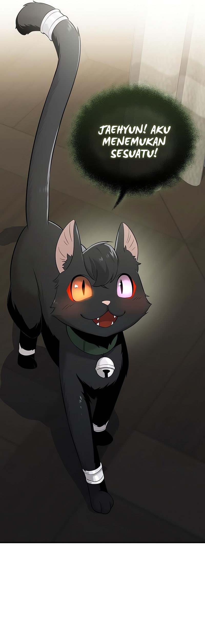 I Obtained a Mythic Item Chapter 143 Gambar 10