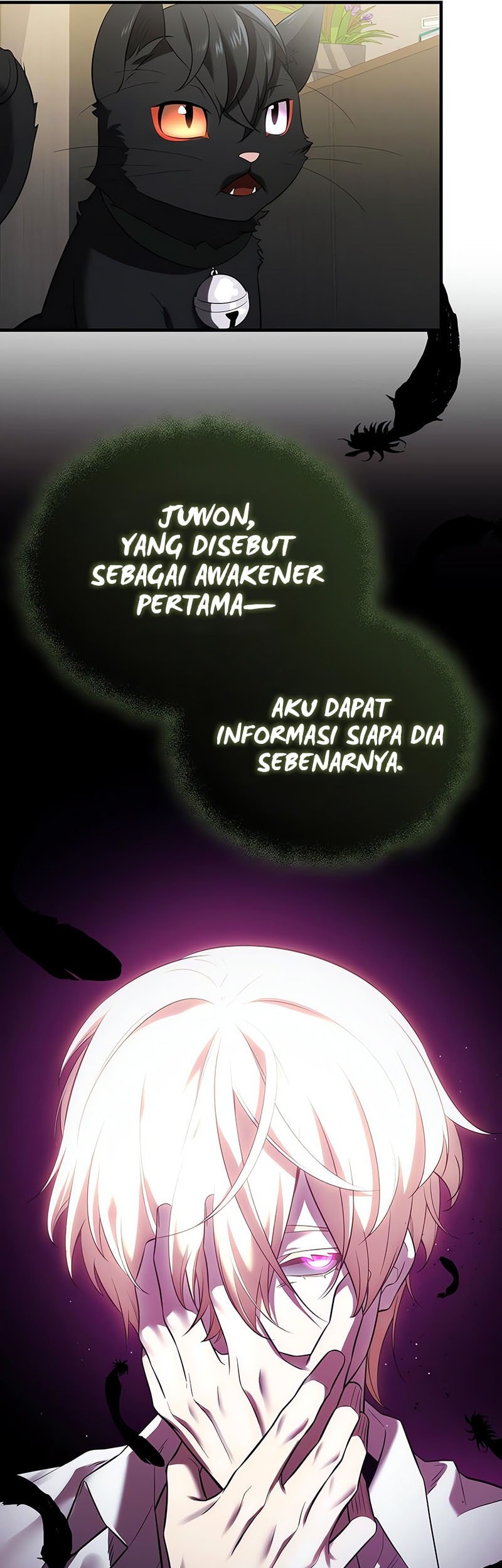 I Obtained a Mythic Item Chapter 143 Gambar 14