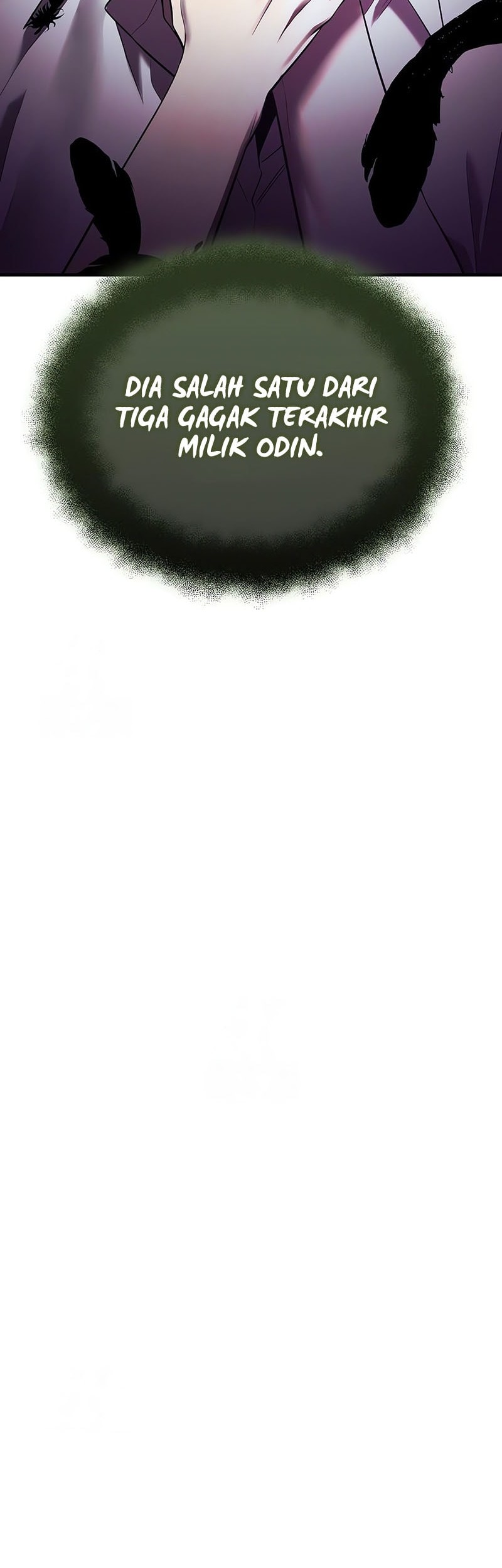 I Obtained a Mythic Item Chapter 143 Gambar 15