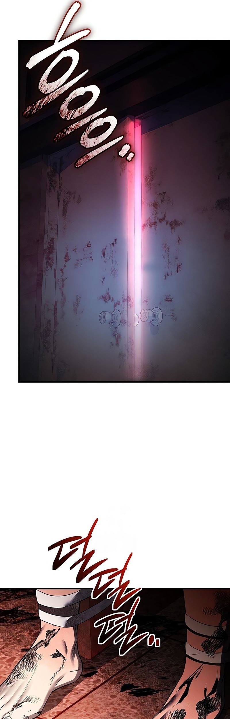 I Obtained a Mythic Item Chapter 143 Gambar 18