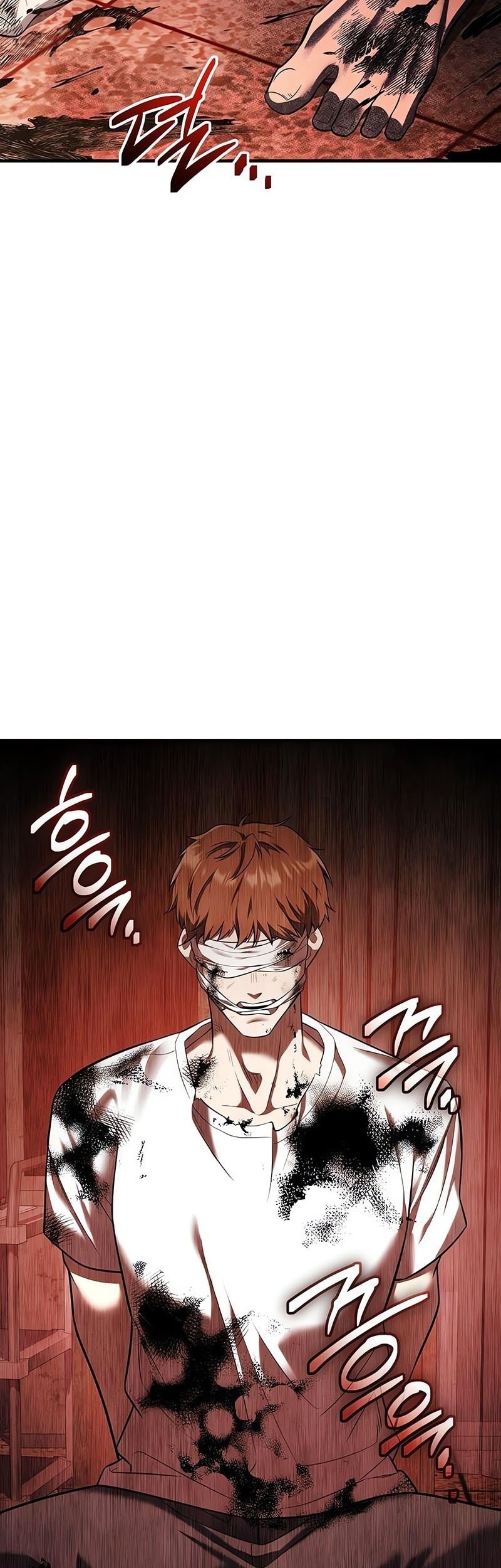 I Obtained a Mythic Item Chapter 143 Gambar 19