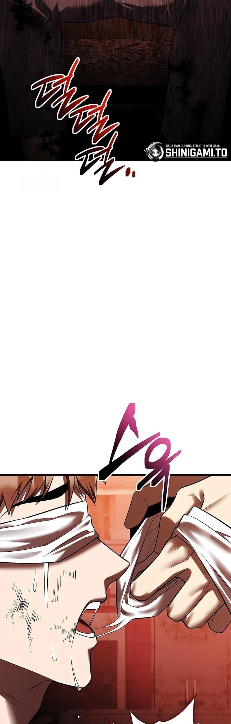 I Obtained a Mythic Item Chapter 143 Gambar 20