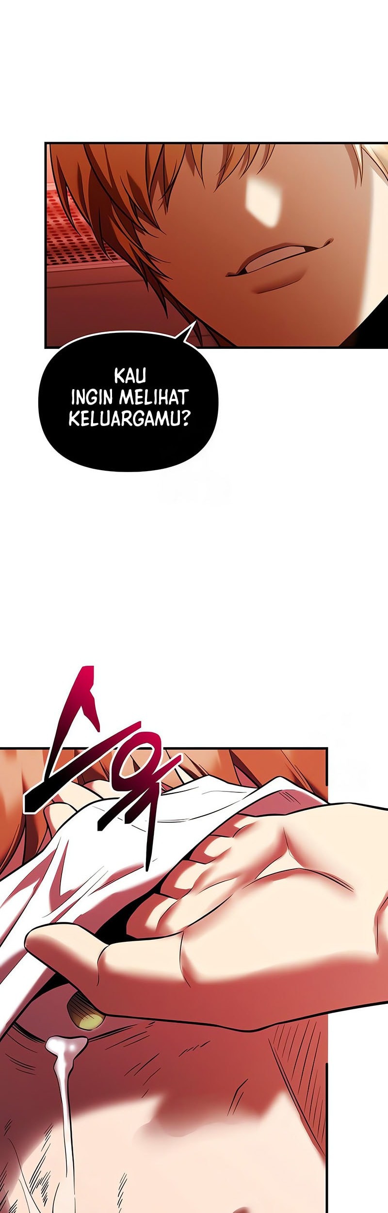 I Obtained a Mythic Item Chapter 143 Gambar 23